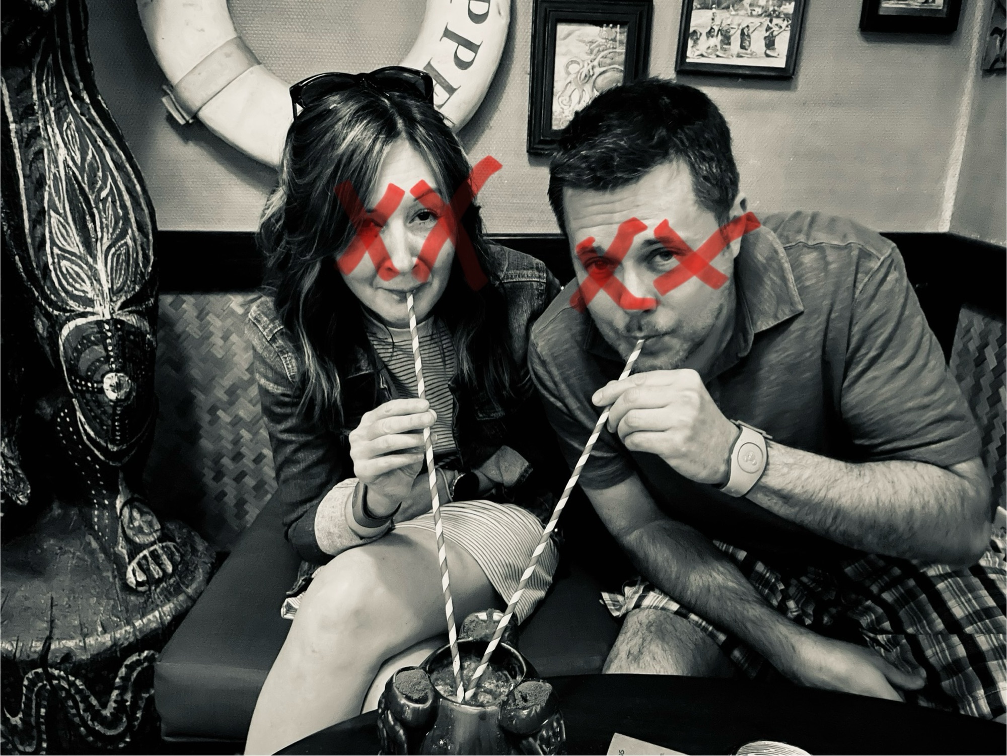 Top Ten Most Adorable Places at Disney World to Fight With Your Partner